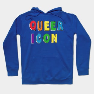 Queer Icon Hoodie